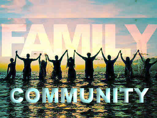 Family Community